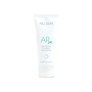 AP 24 Whitening Fluoride Toothpaste