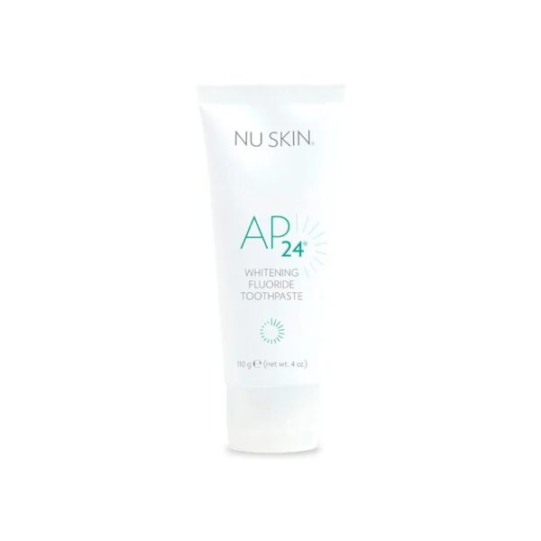 AP 24 Whitening Fluoride Toothpaste