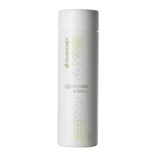 ageLOC Y-Span