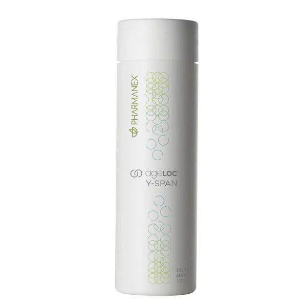 ageLOC Y-Span