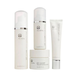 ageLOC Transformation Set