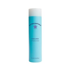 Nutricentials In Balance pH Balance Toner