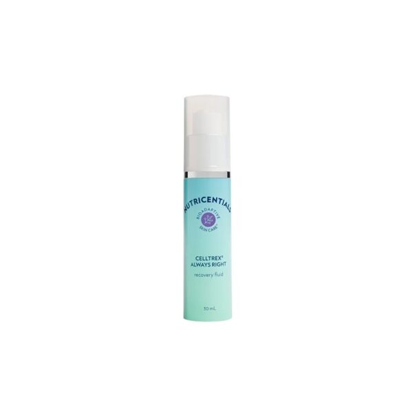 Nutricentials Celltrex Always Right Recovery Fluid