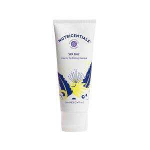 Nutricentials Spa Day Creamy Hydrating Masque