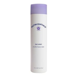 Nutricentials Day Away Micellar Beauty Water