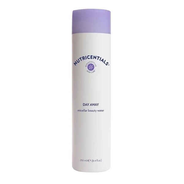 Nutricentials Day Away Micellar Beauty Water