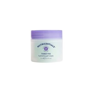 Nutricentials Thirst Fix Hydrating Gel Cream