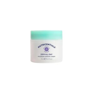 Nutricentials Dew All Day Moisture Restore Cream