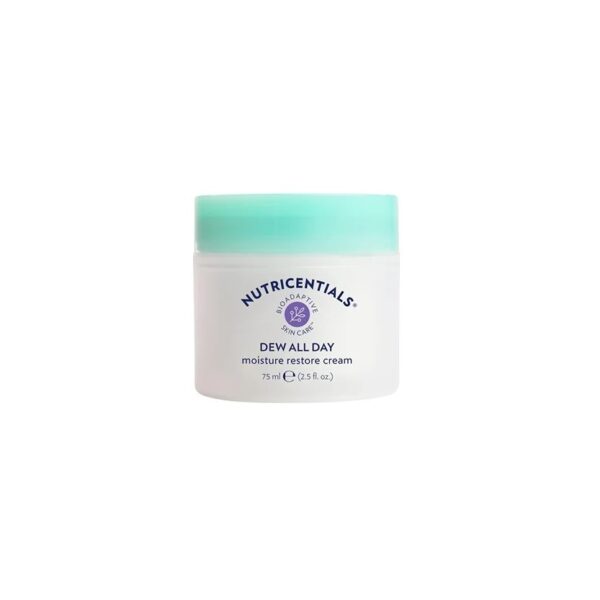Nutricentials Dew All Day Moisture Restore Cream