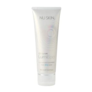 ageLOC LumiSpa Cleanser Dry