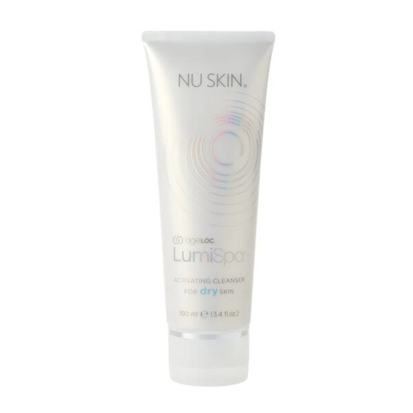 ageLOC LumiSpa Cleanser Dry