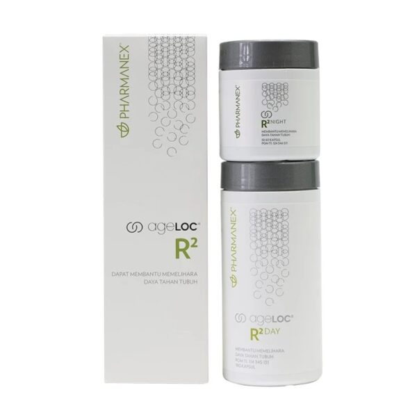 ageLOC R2