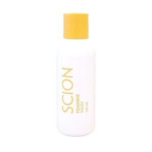 Scion Feminine Wash