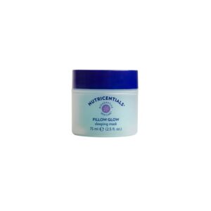 Nutricentials Pillow Glow Sleeping Mask