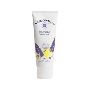 Nutricentials Brighter Day Exfoliant Scrub