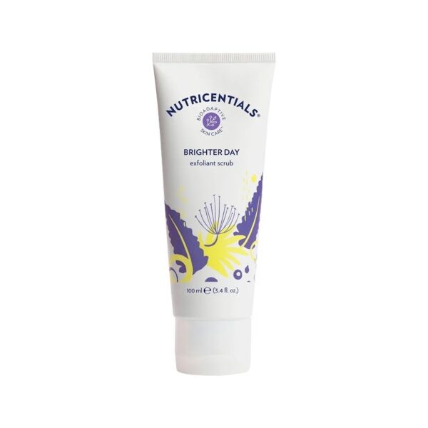Nutricentials Brighter Day Exfoliant Scrub