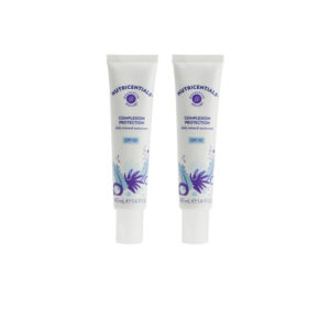 Nutricentials Complexion Protection Daily Mineral Sunscreen Twin Pack