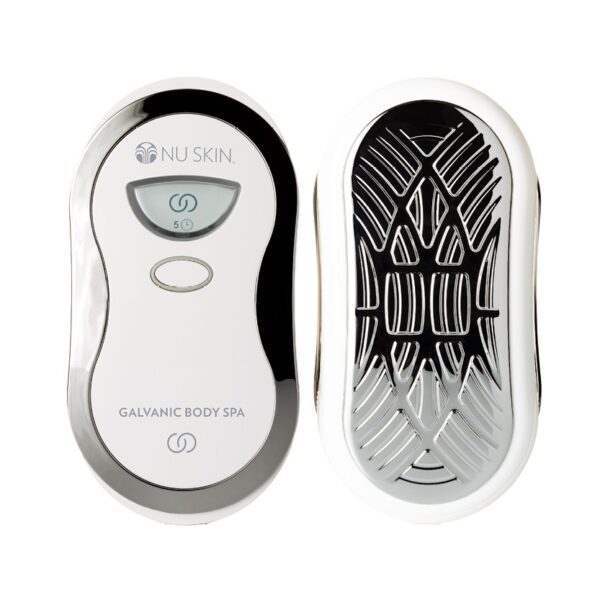 ageLOC Galvanic Body Spa 250PV FSP Pack - Gambar 3