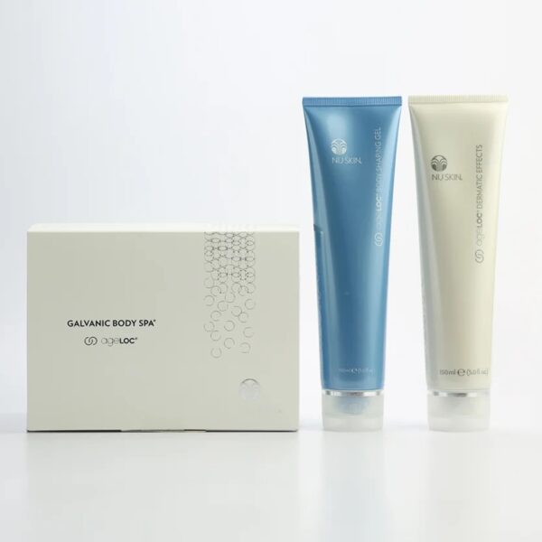 ageLOC Galvanic Body Spa 250PV FSP Pack - Gambar 4