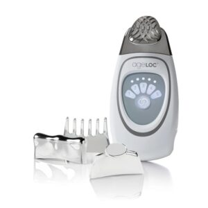 New Package Galvanic Spa 250PV
