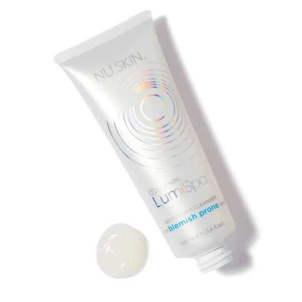 ageLOC LumiSpa - Gambar 5