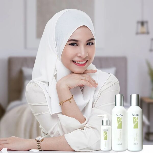 nuskin