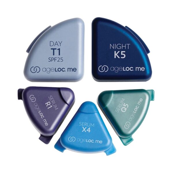 ageLOC Me 200PV Set - Gambar 3