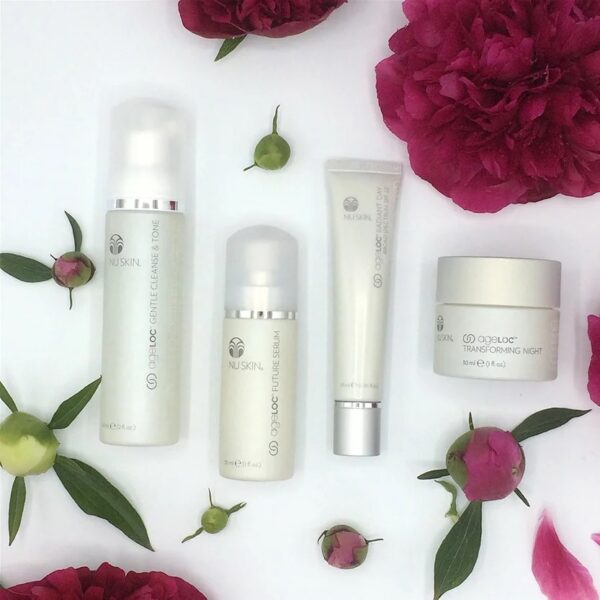 ageLOC Future Serum - Gambar 3