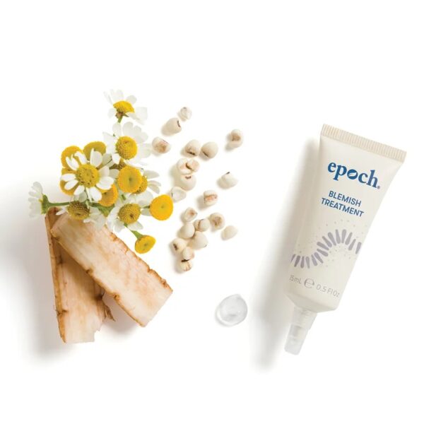 Epoch Blemish Treatment - Gambar 2