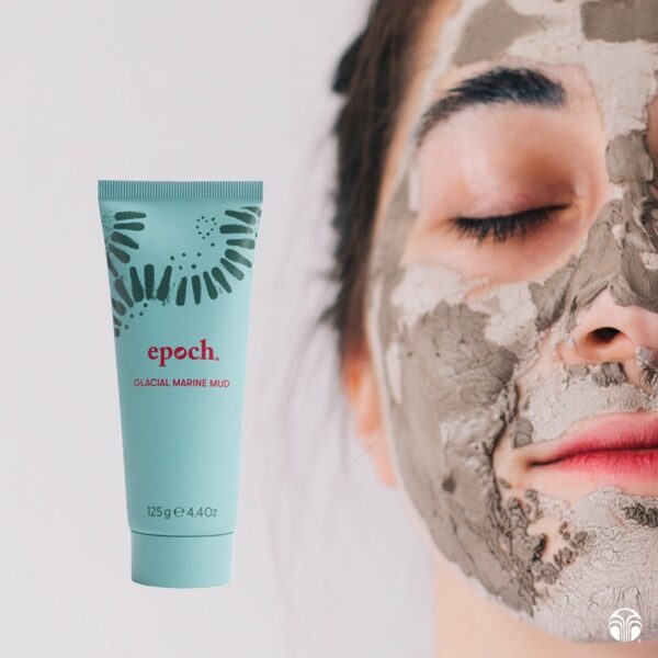 Epoch Glacial Marine Mud - Gambar 4