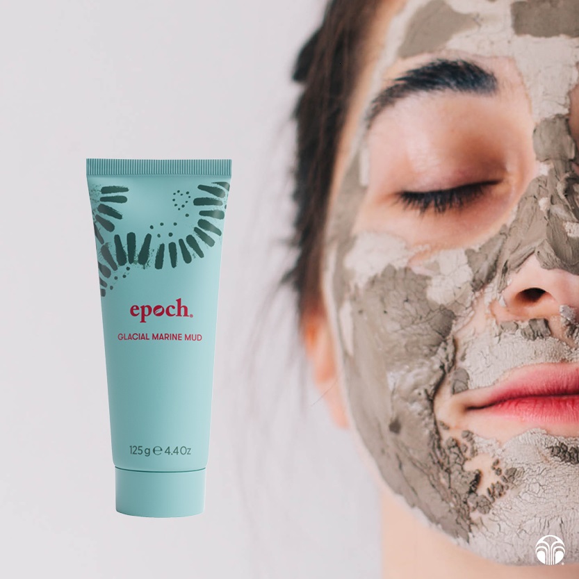 Epoch Glacial Marine Mud - Gambar 4