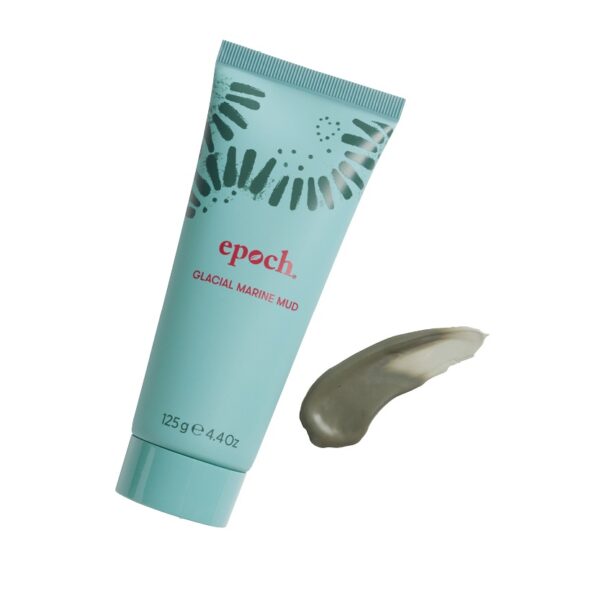 Epoch Glacial Marine Mud - Gambar 2