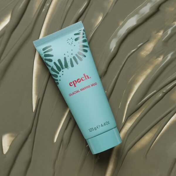 Epoch Glacial Marine Mud - Gambar 3