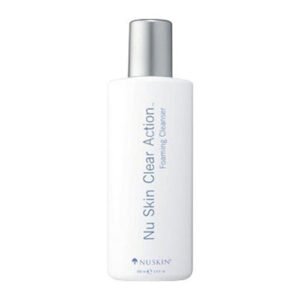 Nu Skin Clear Action Cleanser