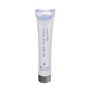 Nu Skin Clear Action Night Treatment