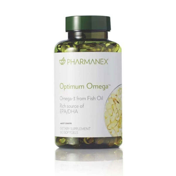 Optimum Omega