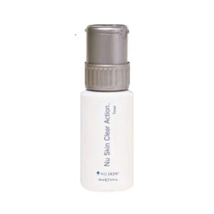 Nu Skin Clear Action Toner