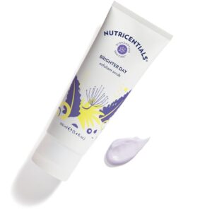 Nutricentials Exfoliant Scrub