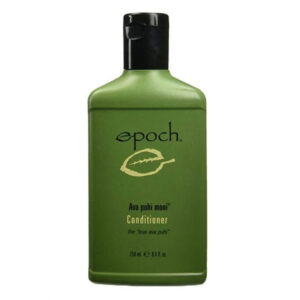 Epoch Ava puhi moni Shampoo and Light Conditioner