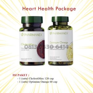 Heart Health Package