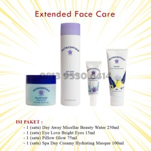 Extended Face Care