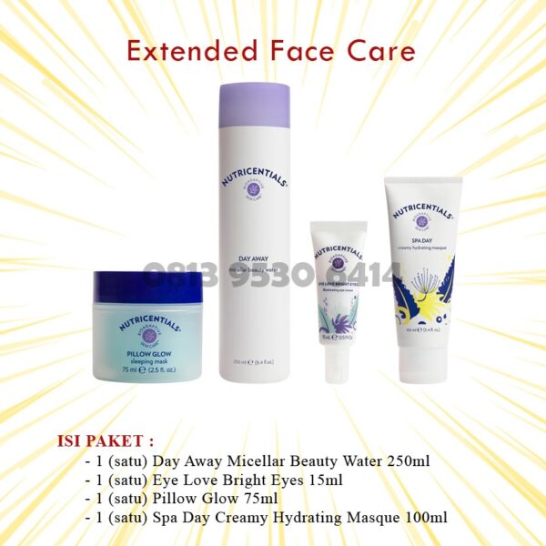 Extended Face Care
