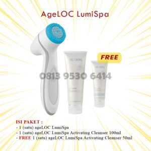 AgeLOC LumiSpa