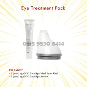 Eye Treatment Pack