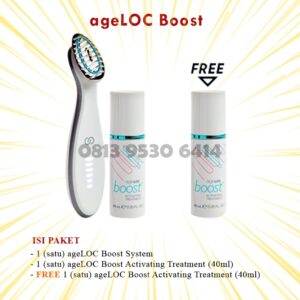 ageLOC Boost