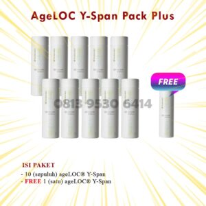 AgeLOC Y-Span Pack Plus