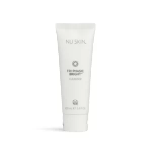 Tri Phasic Bright Cleanser