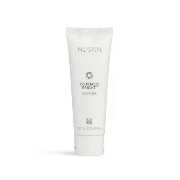 Tri Phasic Bright Cleanser