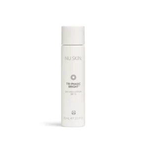 Tri-Phasic Bright™ Day Milk Lotion SPF 15PA++