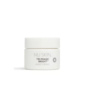 Tri-Phasic Bright™ Night Cream